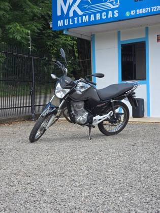 HONDA CG 160 CARGO 
